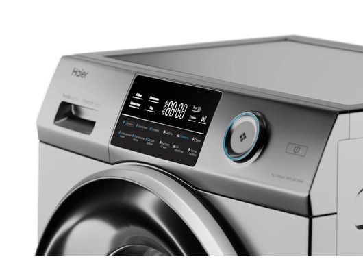 Стиральная машина HAIER HW80-BP14969AS